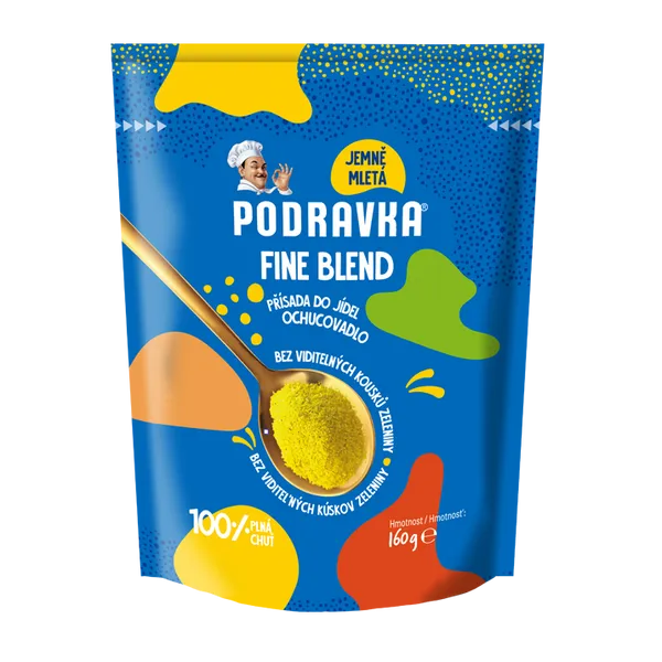 Podravka Fine blend