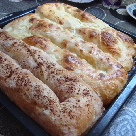 Štrudla (masnica, pita)