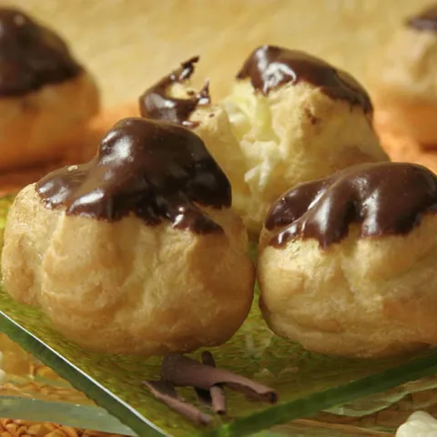 Profiteroli