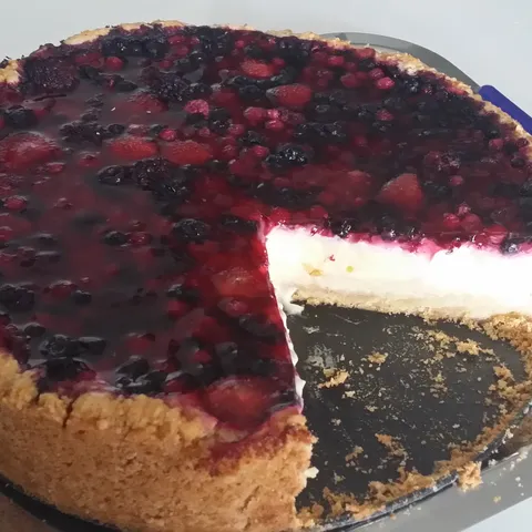 Mileram torta