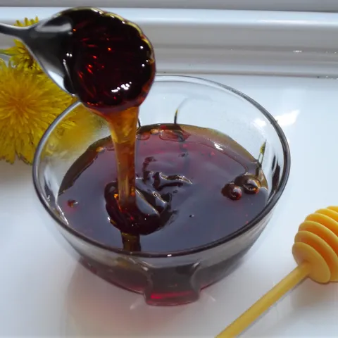 Sirup za smirenje kaslja