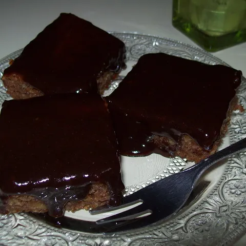 Brzi jafa kolac