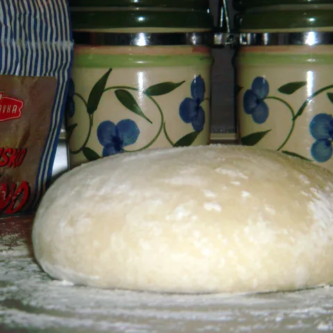 Tijesto za pizzu