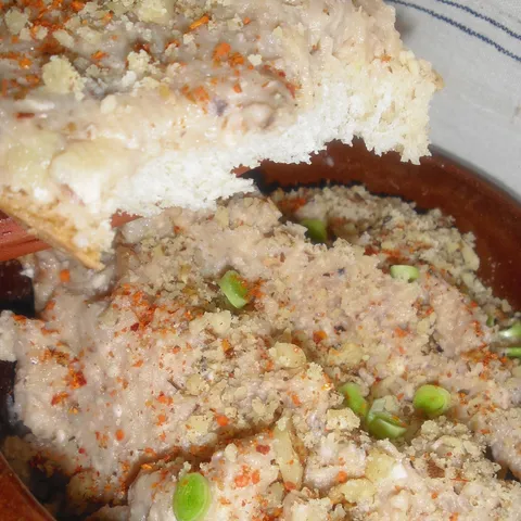 Pasteta od oraha