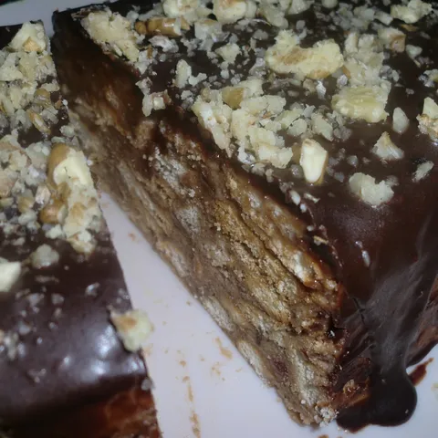 Kasato torta