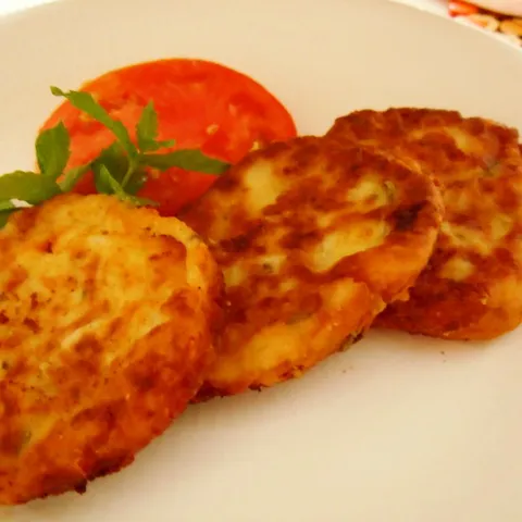 POLPETTE(USTIPCI) SA TIKVICAMA