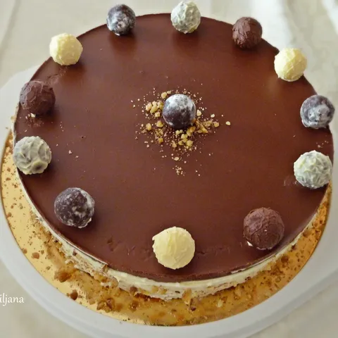 Monte torta