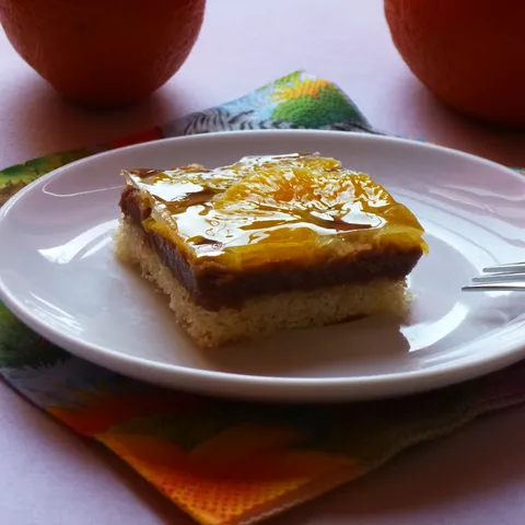 Jaffa kocke
