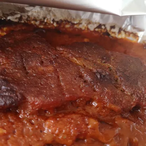 Sočni kotleti iz pećnice u umaku