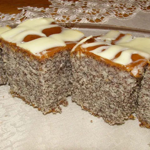 Mak kocke
