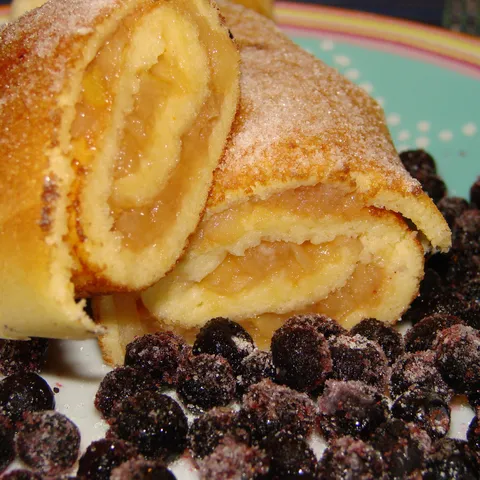 Američke palačinke (Pancakes)
