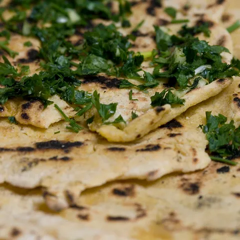 Domaćinska TnT Tortilla