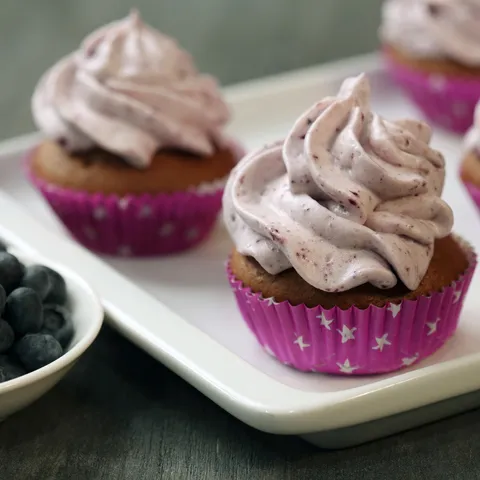 Veliki cupcakes