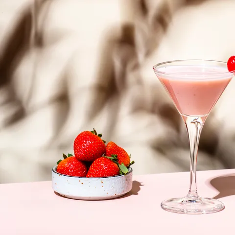 Jeste li isprobali martini za milenijalse?