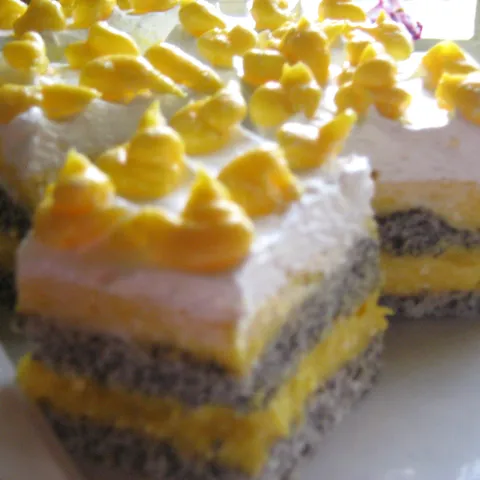 ledene mak kocke