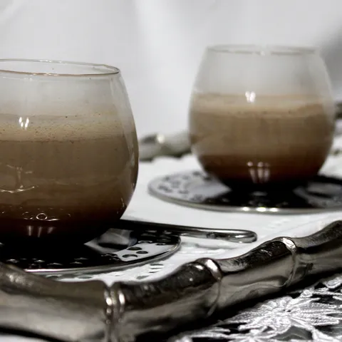 Rogač Latte