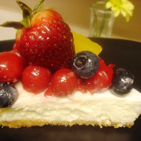Cheesecake (Torta od sira)