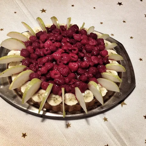 Voćna torta "Gustav"