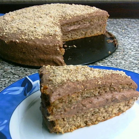 Milka torta