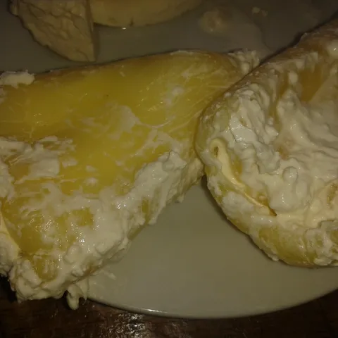 Paprike u pavlaci