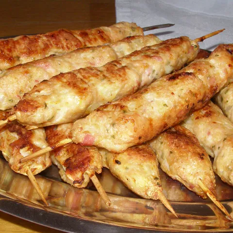 Super ćevapi