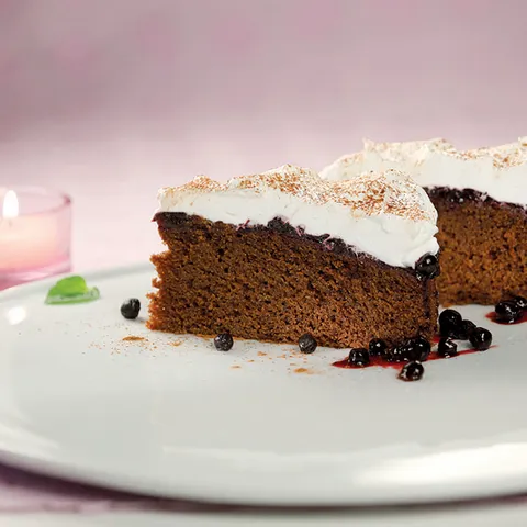 Torta sa šlagom