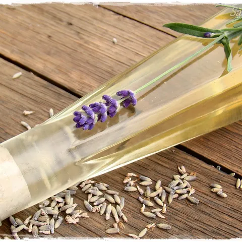 Sirup od lavande
