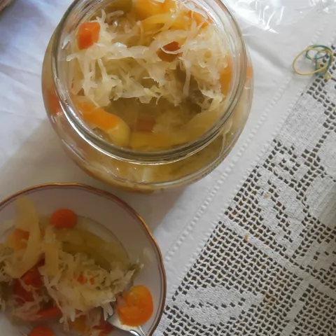 Šarena salata