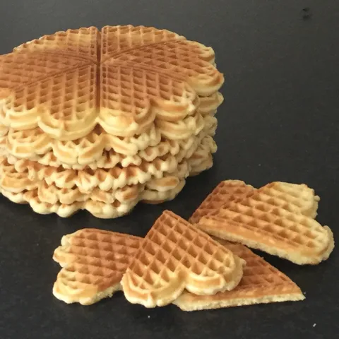 Savrsen recept za Galete/Bakini Kolac