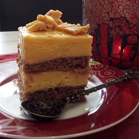Karamel kocke