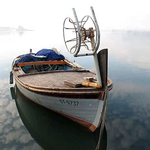 Mala Barka