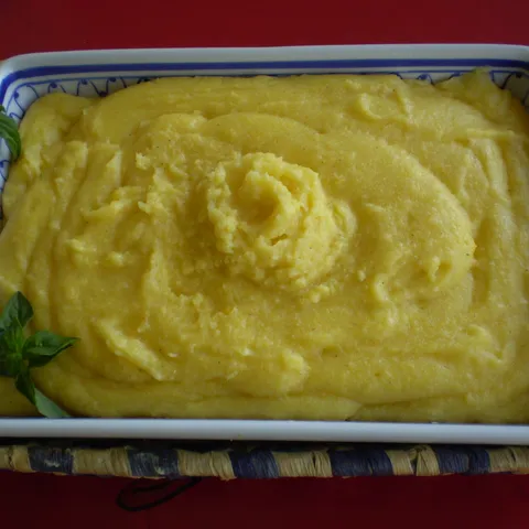 Palenta po moje