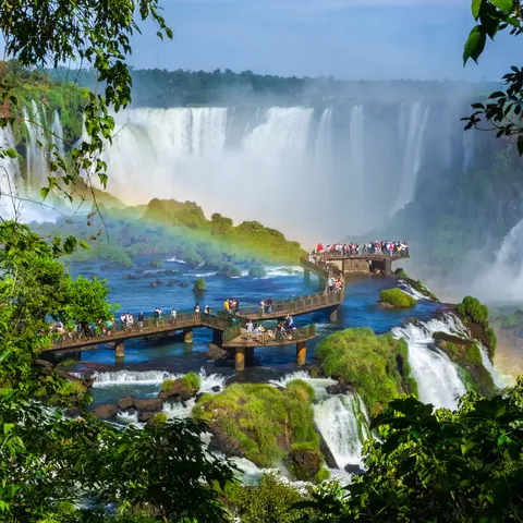 Argentina
