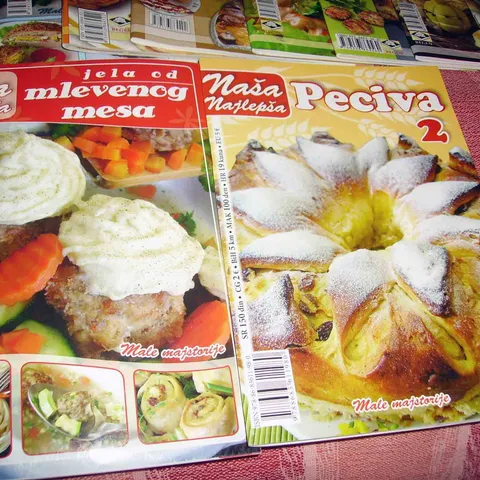 Hvala, Pingo!