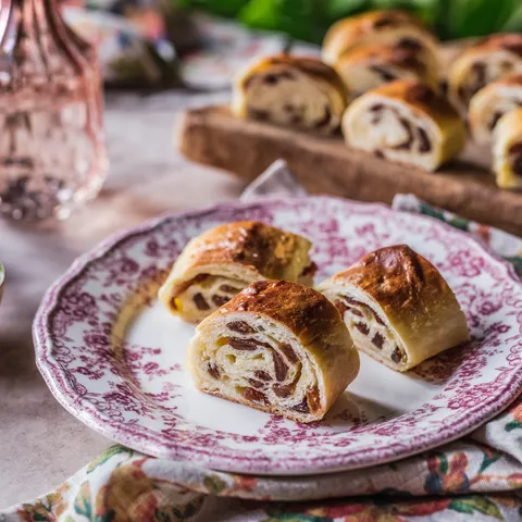 Mazanica bake Kate