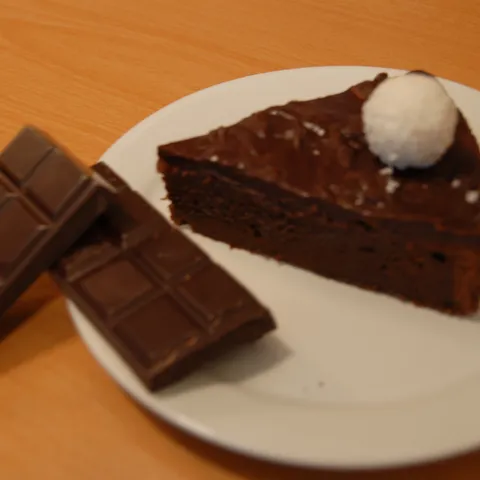 Francuska cokoladna torta