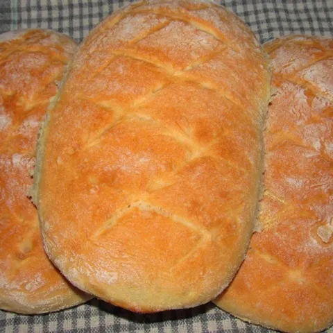 Perfect Artisan Bread