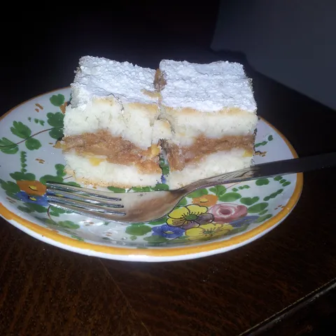 Lijena pita