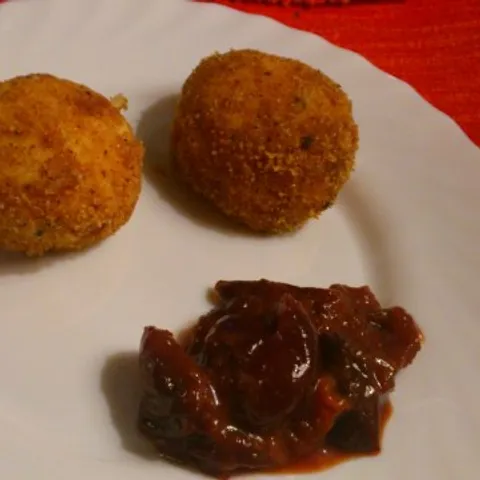 Bečke knedle sa sirom