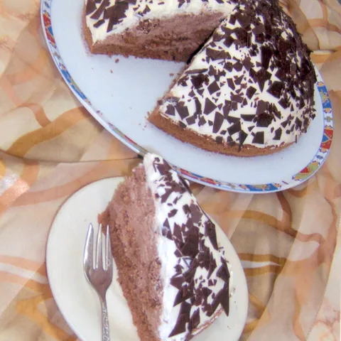 Rum bomba