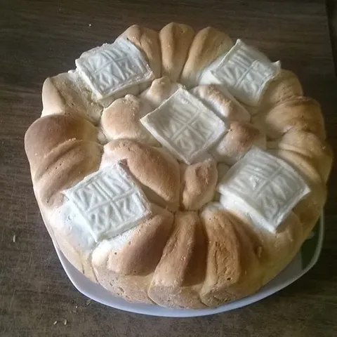 Slavski kolac