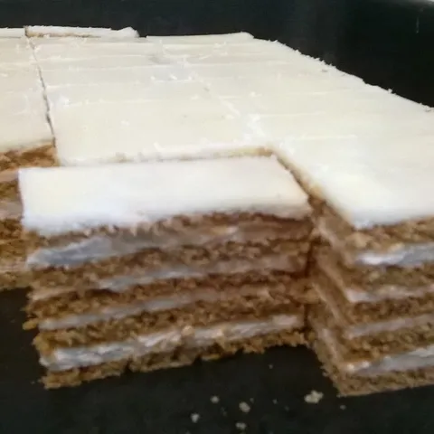Medena pita