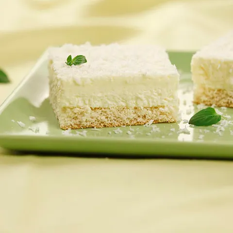 Kocke od kokosa