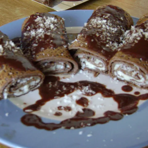 Max-cocos palačinke