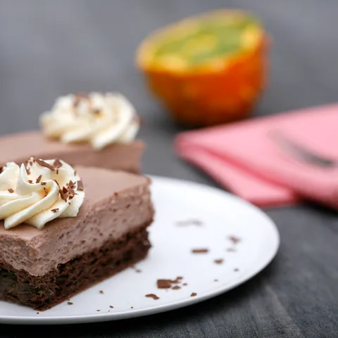 Čokoladne kocke