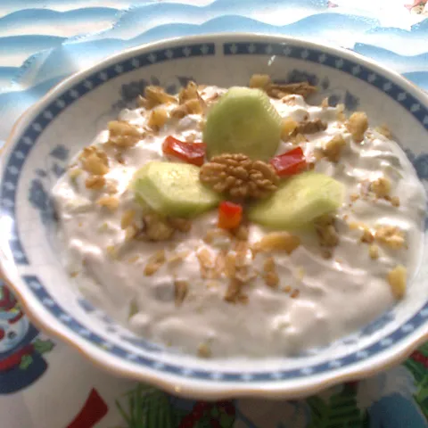Taratur salata