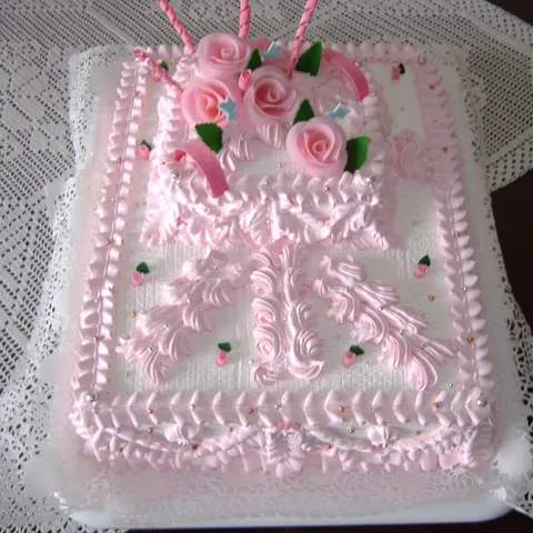 snikers torta