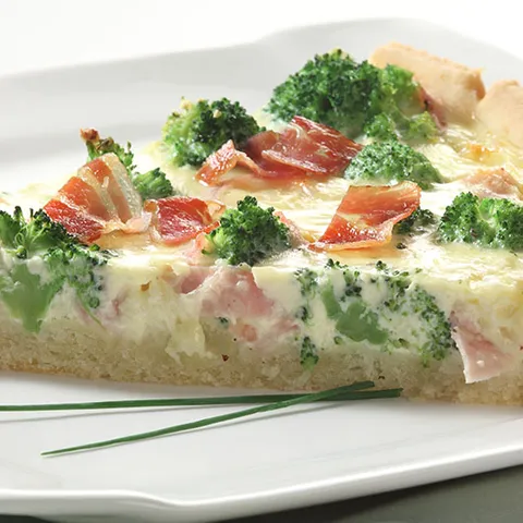 Slanina, hrvatski "tajni umami sastojak"