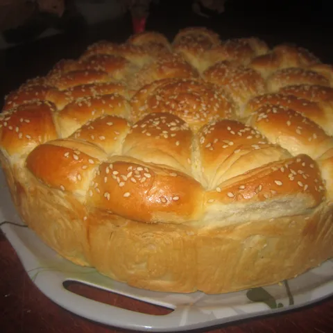 Pogaca KORNET