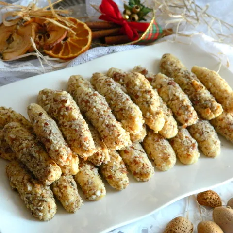 Bademovi štapići